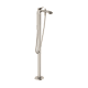 A thumbnail of the Hansgrohe 75445 Brushed Nickel