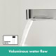 A thumbnail of the Hansgrohe 76033 Alternate Image