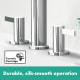 A thumbnail of the Hansgrohe 76033 Alternate Image