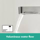 A thumbnail of the Hansgrohe 76070 Alternate Image