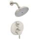 A thumbnail of the Hansgrohe HG-T001 Brushed Nickel