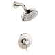 A thumbnail of the Hansgrohe HSO-C-PB01 Polished Nickel