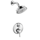 A thumbnail of the Hansgrohe HSO-C-T01 Chrome