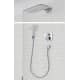 A thumbnail of the Hansgrohe HG-T204 Alternate View