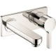 A thumbnail of the Hansgrohe 31163 Brushed Nickel