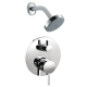 A thumbnail of the Hansgrohe HG-T001 Chrome
