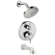 A thumbnail of the Hansgrohe HG-T103 Chrome