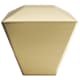 A thumbnail of the Hapny Home D07 Satin Brass