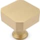 A thumbnail of the Hapny Home M28 Satin Brass