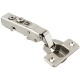 A thumbnail of the Hardware Resources 1750.0535.25 Polished Nickel