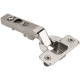 A thumbnail of the Hardware Resources 500.0141.75 Polished Nickel