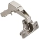 A thumbnail of the Hardware Resources 500.0U22.75 Polished Nickel