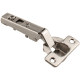 A thumbnail of the Hardware Resources 500.0U85.75 Polished Nickel