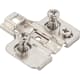 A thumbnail of the Hardware Resources 600.0P72.05 Polished Nickel
