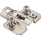 A thumbnail of the Hardware Resources 600.0P74.05 Polished Nickel