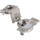 A thumbnail of the Hardware Resources 9392-000 Polished Nickel