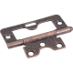 A thumbnail of the Hardware Resources 9805 Distressed Antique Brass