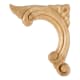 A thumbnail of the Hardware Resources APL-12-L Natural Maple