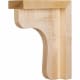 A thumbnail of the Hardware Resources COR8-6 Natural Hard Maple