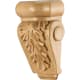 A thumbnail of the Hardware Resources CORP-1 Natural Maple