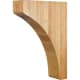A thumbnail of the Hardware Resources CORZ-1 Natural Maple