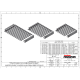 A thumbnail of the Hardware Resources PPR-3014 Dimensions