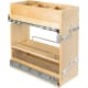 A thumbnail of the Hardware Resources VBPO8-SC Natural White Birch