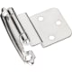 A thumbnail of the Hardware Resources P5922-PAIR P5922 Inset Hinge - Alternate View