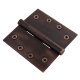 A thumbnail of the Hickory Hardware 70302-PB-SQ-4 Antique Satin Bronze