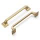 A thumbnail of the Hickory Hardware H076702-10B Champagne Bronze