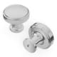 A thumbnail of the Hickory Hardware H077849-10PACK Chrome
