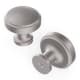 A thumbnail of the Hickory Hardware H077849 Satin Nickel