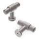A thumbnail of the Hickory Hardware H077850-10PACK Satin Nickel