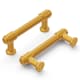 A thumbnail of the Hickory Hardware H077851-10PACK Brushed Golden Brass