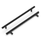 A thumbnail of the Hickory Hardware HH075598-5PACK Matte Black