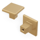 A thumbnail of the Hickory Hardware R077756-10PACK Brushed Brass