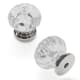 A thumbnail of the Hickory Hardware HH74687-10PACK Crysacrylic / Polished Nickel