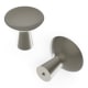 A thumbnail of the Hickory Hardware H078776-10PACK Satin Nickel