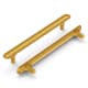 A thumbnail of the Hickory Hardware H078781-5PACK Brushed Golden Brass