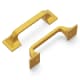 A thumbnail of the Hickory Hardware H076700 Brushed Golden Brass