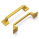 A thumbnail of the Hickory Hardware H076701 Brushed Golden Brass