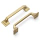 A thumbnail of the Hickory Hardware H076701 Champagne Bronze