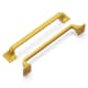 A thumbnail of the Hickory Hardware H076703 Brushed Golden Brass