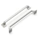 A thumbnail of the Hickory Hardware H076704-10PACK Satin Nickel