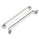 A thumbnail of the Hickory Hardware H076705-5PACK Satin Nickel