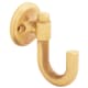 A thumbnail of the Hickory Hardware H077859-5PACK Brushed Golden Brass