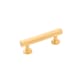A thumbnail of the Hickory Hardware H077880 Brushed Golden Brass