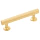 A thumbnail of the Hickory Hardware H077881-10PACK Brushed Golden Brass