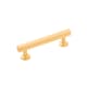 A thumbnail of the Hickory Hardware H077881 Brushed Golden Brass