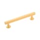 A thumbnail of the Hickory Hardware H077882 Brushed Golden Brass